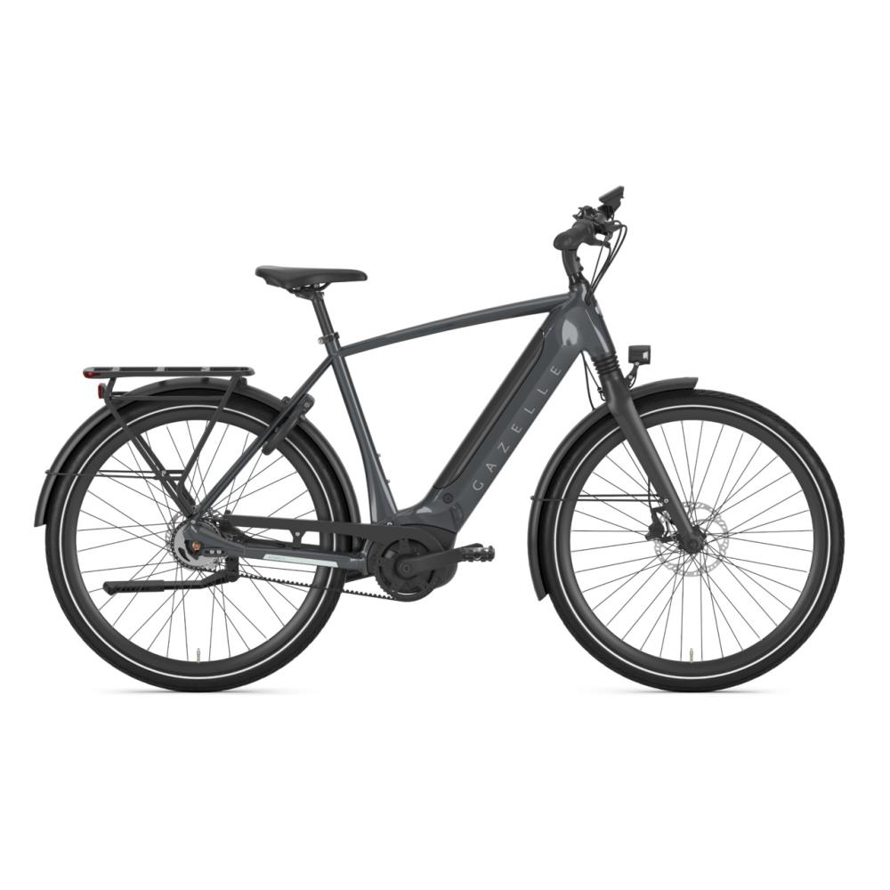 Gazelle Ultimate C5 HMB antra H57